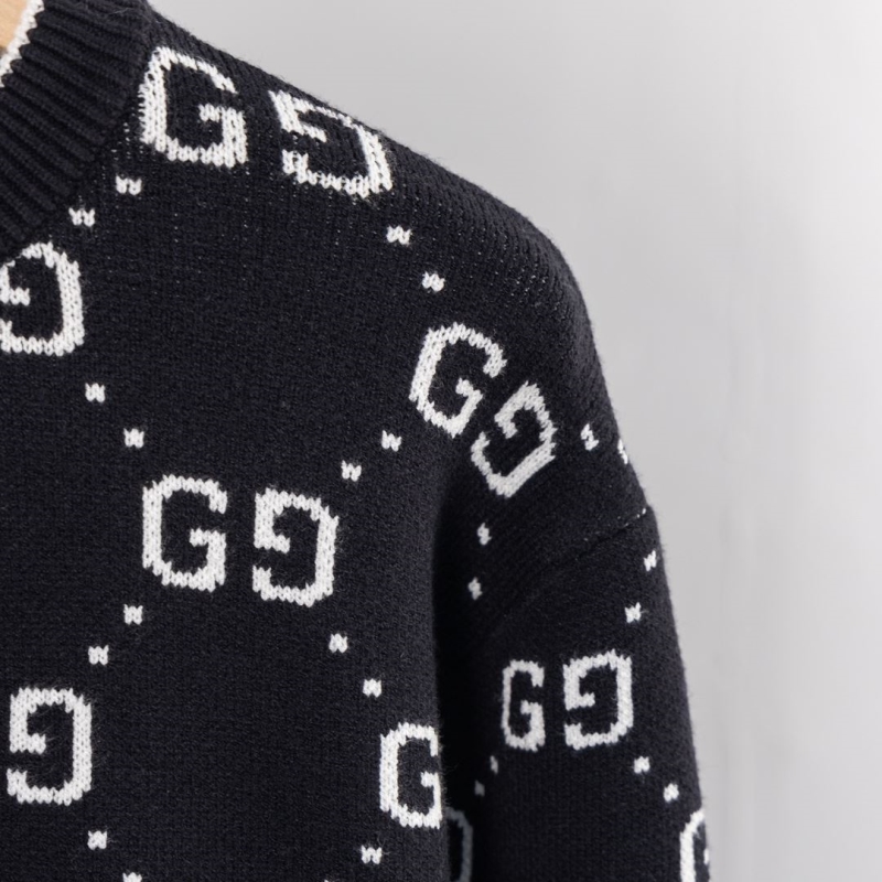 Gucci Sweaters